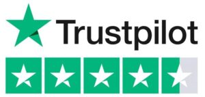 trustpilot-5 stars
